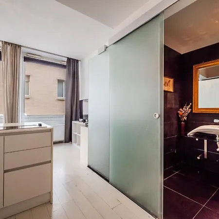 Appartement The Boutique - Duomo Luxury - Private Parking - Galleria - Center