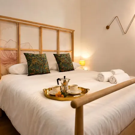 Appartement Centro - Free Parking - Wi-fi Veloce - Fieramilanocity-mico - Citylife - Casa Leonardo *