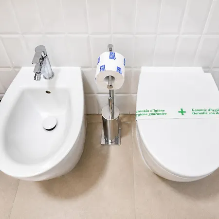 Navigli-metro-moda&design District Ac&self Check-in Appartamento