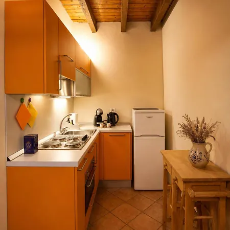 Corso Garibaldi - Two-rooms In The Heart Of Brera Appartement