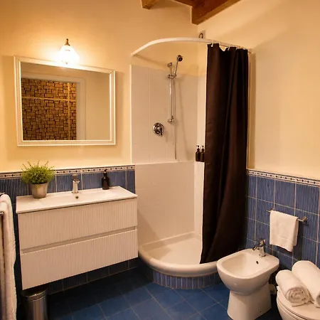 Appartement Corso Garibaldi - Two-rooms In The Heart Of Brera