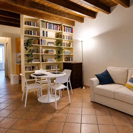 Appartement Corso Garibaldi - Two-rooms In The Heart Of Brera