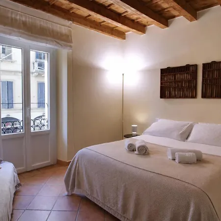 Corso Garibaldi - Two-rooms In The Heart Of Brera Appartement