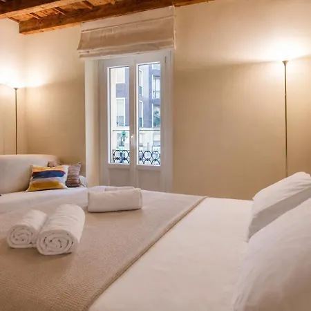 Corso Garibaldi - Two-rooms In The Heart Of Brera Appartement *