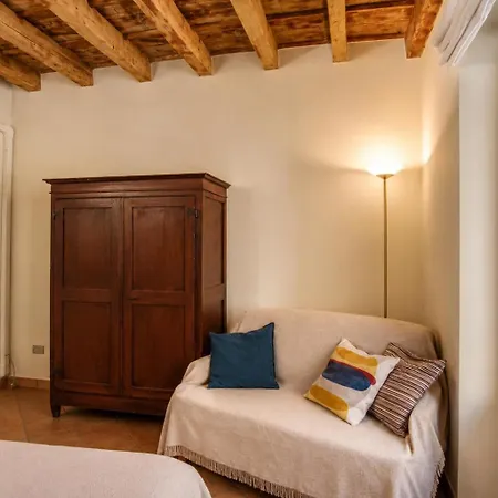 Corso Garibaldi - Two-rooms In The Heart Of Brera Milan
