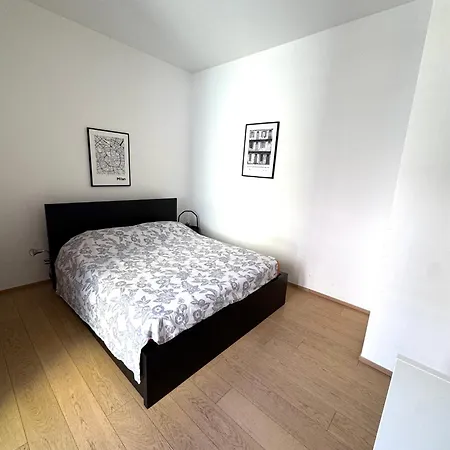 Cozy In The Center Apartament