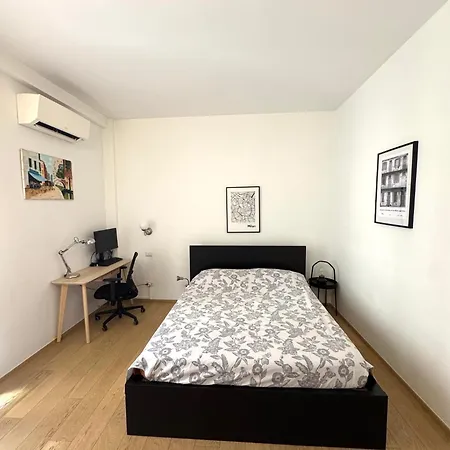 Apartament Cozy In The Center