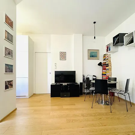 Cozy In The Center Apartament Mediolan