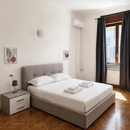 Big Smart Goldoni - Duomo M4 Linate