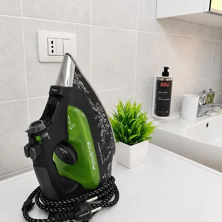 شقة Big Smart Goldoni - Duomo M4 Linate