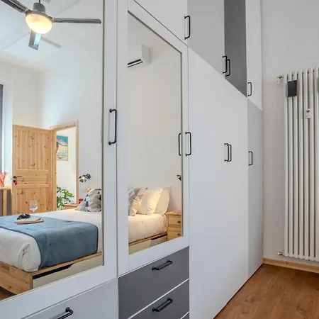 Gambara M1 - Casa Da Lavoro Vicino A Citylife Appartement *