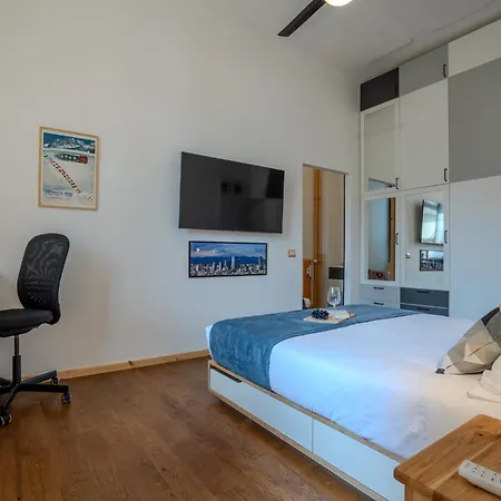 Gambara M1 - Casa Da Lavoro Vicino A Citylife Appartement