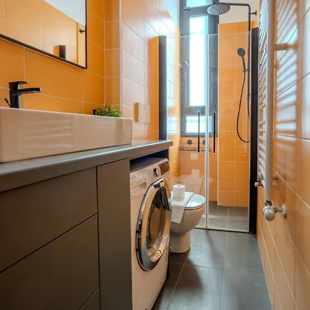 Appartement Gambara M1 - Casa Da Lavoro Vicino A Citylife
