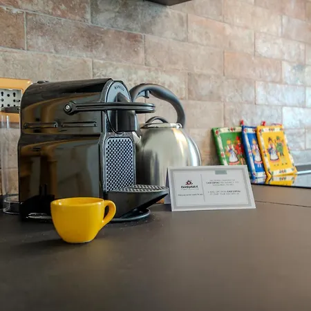 Gambara M1 - Casa Da Lavoro Vicino A Citylife