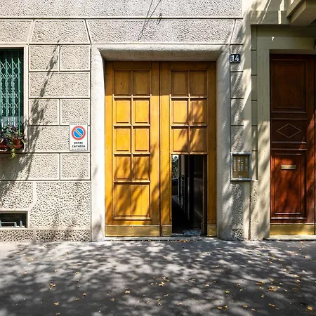 Gambara M1 - Casa Da Lavoro Vicino A Citylife * Milaan