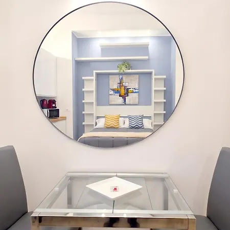 New Sarpi - Ac - Self Check In - Arco Della Pace - Area Pedonale - Milanoflats Апартаменты Милан