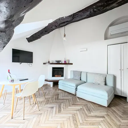 Appartamento Navigli - Porta Genova Barbavara 7a Milano