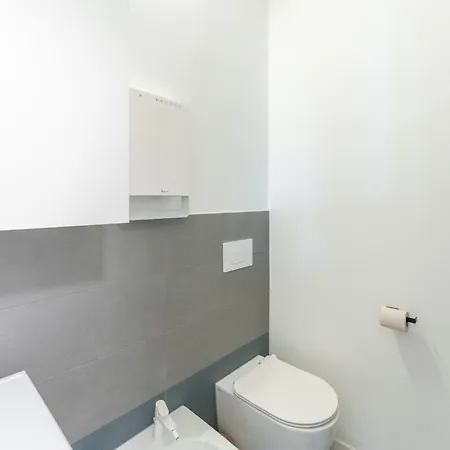 Appartamento Navigli - Porta Genova Barbavara 7a *