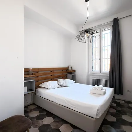 Appartamento Navigli - Porta Genova Barbavara 7a