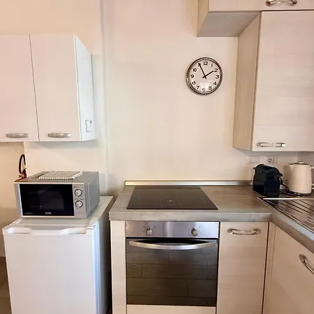 Aura Milanese Casa vacanze Milano