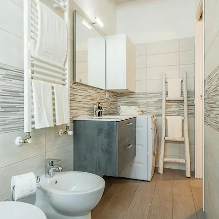 Casa vacanze Aura Milanese Milano
