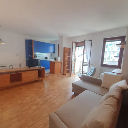 Duomo Centro Appartement Milaan