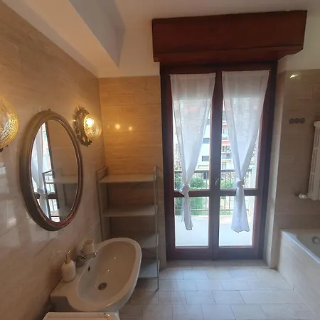 Appartement Duomo Centro