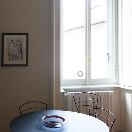 Designer In Center Apartament