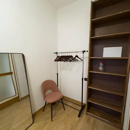 Lisi - Porta Romana Guestroom