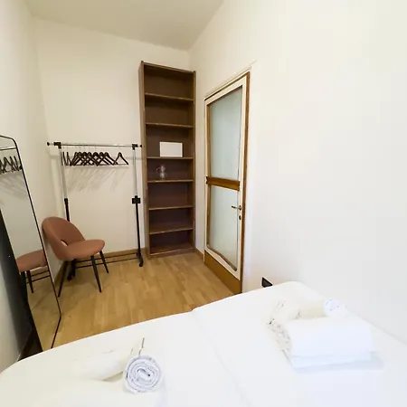 Lisi - Porta Romana Guestroom 밀라노