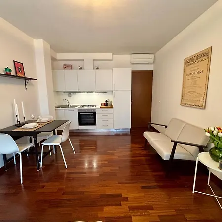 Porta Romana Living Appartement *