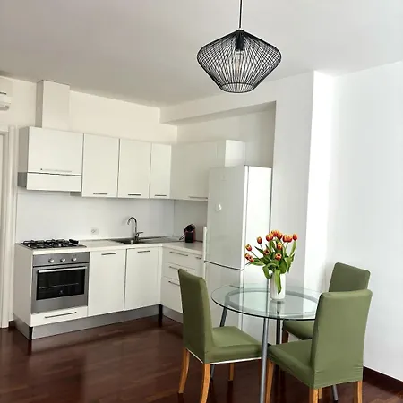 Porta Romana Living דירה מילאנו