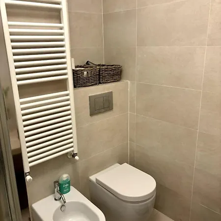 דירה Porta Romana Living מילאנו