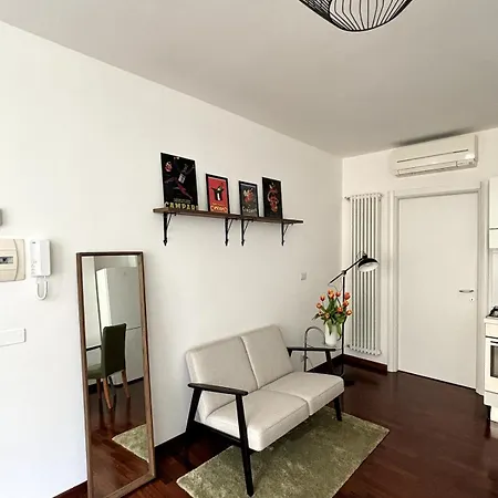 Porta Romana Living Milaan