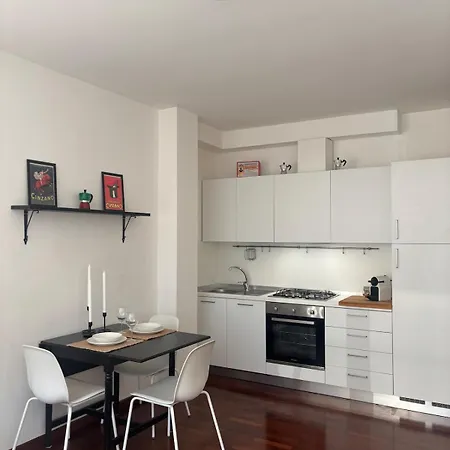 דירה Porta Romana Living *