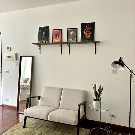 Porta Romana Living * Milaan