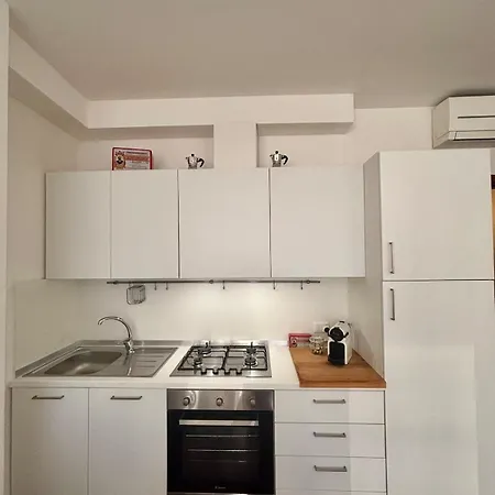 דירה Porta Romana Living