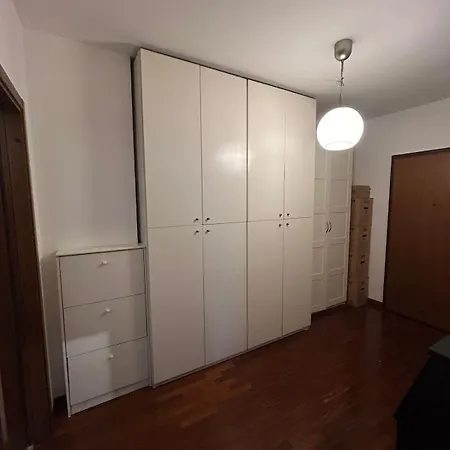 Appartement Porta Romana Living *