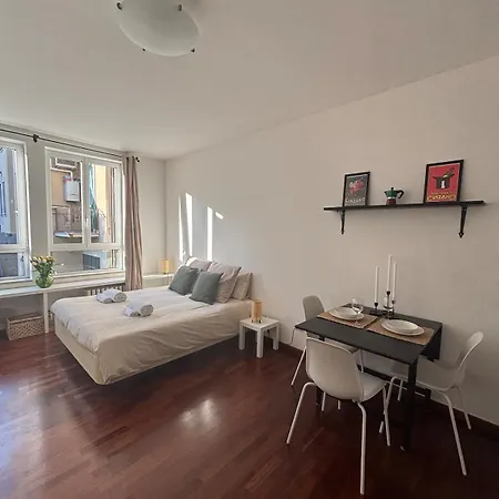 Porta Romana Living Milaan