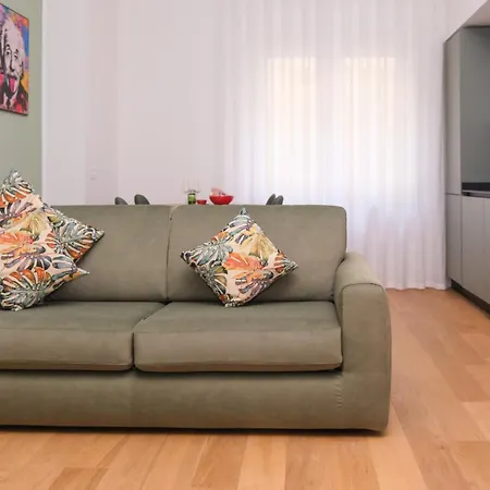 Sempione11suites Apartahotel