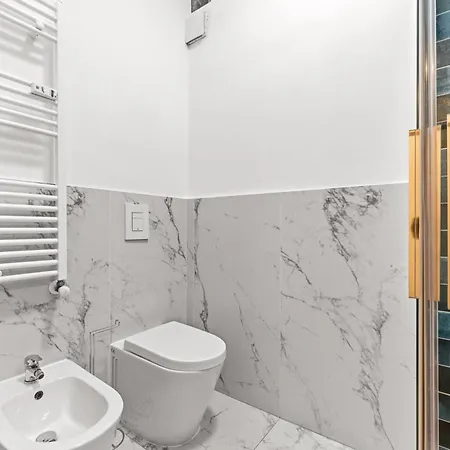 Apartment Stayeasy Filzi41 - 2 Bedrooms 2 Baths - Station Mailand