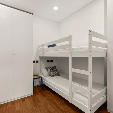 Apartment Stayeasy Filzi41 - 2 Bedrooms 2 Baths - Station *