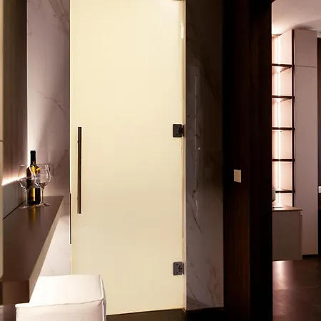 Konukevi Prestige Milano