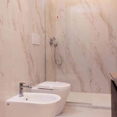 Prestige Konukevi Milano