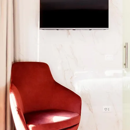 Konukevi Prestige Milano