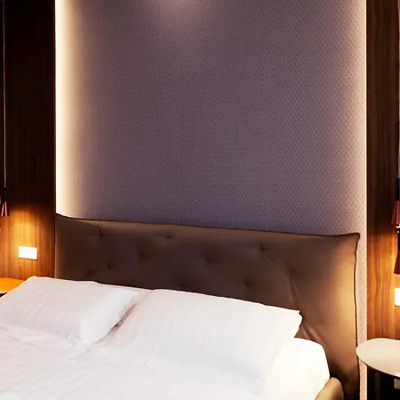 Prestige 4* Milano
