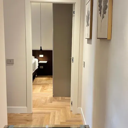 Italianstayrentals Porta Vittoria
