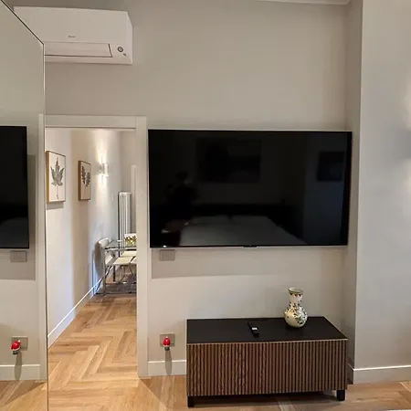 Appartement Italianstayrentals Porta Vittoria