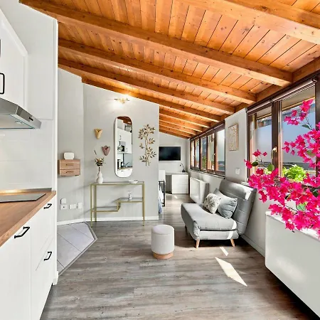 Bloft Boutique Free Parking Metro Duomo Apartment
