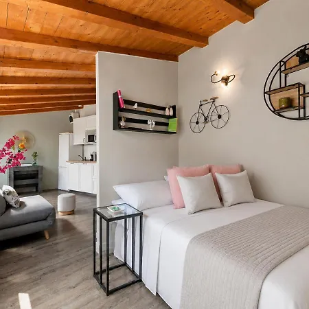 Bloft Boutique Free Parking Metro Duomo Apartment